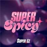 Logo of the podcast Super Spicy Podcast Super Spicy