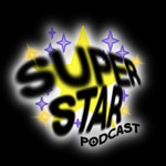 Logo of the podcast SUPER STAR podcast Podcast SUPER STAR podcast