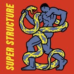 Super Structure with Julian Feeld Podcast Super Structure with Julian Feeld