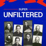 Logo of the podcast Super Unfiltered Podcast Super Unfiltered