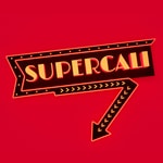 Logo of the podcast Supercali Podcast Supercali