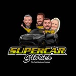 Logo of the podcast Supercar Stories - The Fast Business Podcast Podcast Supercar Stories - The Fast Business Podcast
