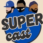 Logo of the podcast SuperCast - سوبركاست Podcast SuperCast - سوبركاست