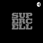 Logo of the podcast Supercell Games Podcast Supercell Games