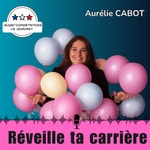 Logo of the podcast Réveille ta carrière Podcast Réveille ta carrière