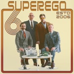 Logo of the podcast Superego Logo of the podcast Superego