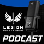 Superetroid Podcast Podcast Superetroid Podcast
