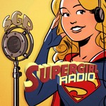 Supergirl Radio Podcast Supergirl Radio