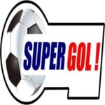 Logo of the podcast Supergol Podcast Podcast Supergol Podcast
