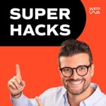 Logo of the podcast HubSpot Experten von WPWA Digital Podcast HubSpot Experten von WPWA Digital