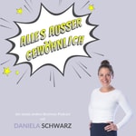 Logo of the podcast Superheldin in Strumpfhosen! ALLES AUSSER GEWÖHNLICH! Der etwas andere Business-Podcast. Podcast Superheldin in Strumpfhosen! ALLES AUSSER GEWÖHNLICH! Der etwas andere Business-Podcast.