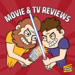 Logo of the podcast Superhero Slate Reviews Podcast Superhero Slate Reviews