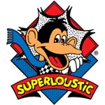 Podcast SUPERLOUSTIC