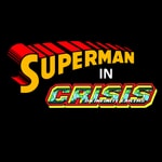 Logo of the podcast Superman in Crisis Podcast Superman in Crisis