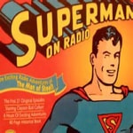 Podcast Superman Radio