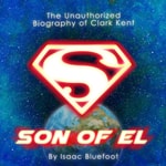 Logo of the podcast Superman: Son of El Podcast Superman: Son of El