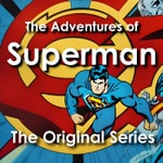 Logo of the podcast Superman: The Original Series Podcast Superman: The Original Series