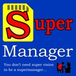 SuperManager SuperManager