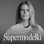 Logo of the podcast Supermodelki Podcast Supermodelki