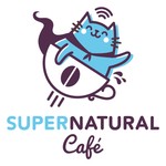 Logo of the podcast Supernatural Café - Il Podcast per chi vuole vedere il mondo da altri punti di vista Podcast Supernatural Café - Il Podcast per chi vuole vedere il mondo da altri punti di vista