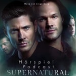 Logo of the podcast Supernatural Hörspiel Podcast Podcast Supernatural Hörspiel Podcast