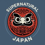Supernatural Japan Podcast Supernatural Japan