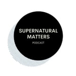 Logo of the podcast Supernatural Matters Podcast Supernatural Matters