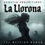 Podcast Supernatural Spirits - La Llorona