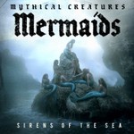 Logo of the podcast Supernatural Spirits - Mermaids Podcast Supernatural Spirits - Mermaids