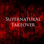 Logo of the podcast Supernatural Takeover Podcast Supernatural Takeover