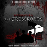 Logo of the podcast Supernatural: The Crossroads Podcast Supernatural: The Crossroads
