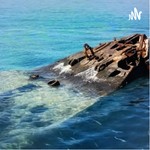 Podcast Supernatural world Bermuda Triangle