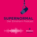 Logo of the podcast Supernormal. Der Elmshorn Podcast. Podcast Supernormal. Der Elmshorn Podcast.