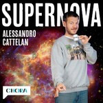 SUPERNOVA Podcast SUPERNOVA