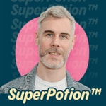 SuperPotion™ | Branding & Marketing des marques de boissons, bières et spiritueux — Avec Ludovic Mornand