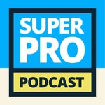 Logo of the podcast Superpro Podcast Podcast Superpro Podcast