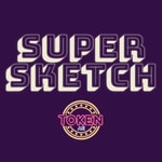 Logo of the podcast Supersketch, by Token AE Podcast Supersketch, by Token AE