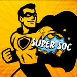 SuperSOC: Conversations with the People Shaping the Future of Security Operations Podcast SuperSOC: Conversations with the People Shaping the Future of Security Operations