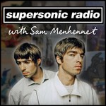 Logo of the podcast Supersonic Radio Podcast Supersonic Radio