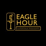 Logo of the podcast SuperTalk Eagle Hour Podcast SuperTalk Eagle Hour