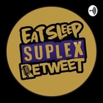 Logo of the podcast Suplex Retweet Extra Podcast Suplex Retweet Extra