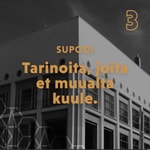 Podcast Supodi – tarinoita, joita et muualta kuule