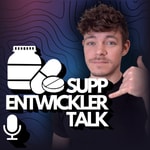 Logo of the podcast Supp Entwickler Talk Podcast Supp Entwickler Talk