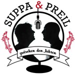 Logo of the podcast Suppa & Preil Podcast Suppa & Preil