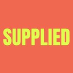 Logo of the podcast Supplied Podcast Supplied