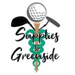 Podcast Supplies to Greenside