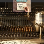 Logo of the podcast Supply chain بالعربي Podcast Supply chain بالعربي