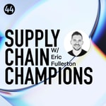 Supply Chain Champions Supply Chain Champions