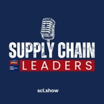 Logo of the podcast Supply Chain Leaders Podcast Supply Chain Leaders