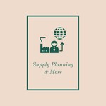 Podcast Supply Planning & More